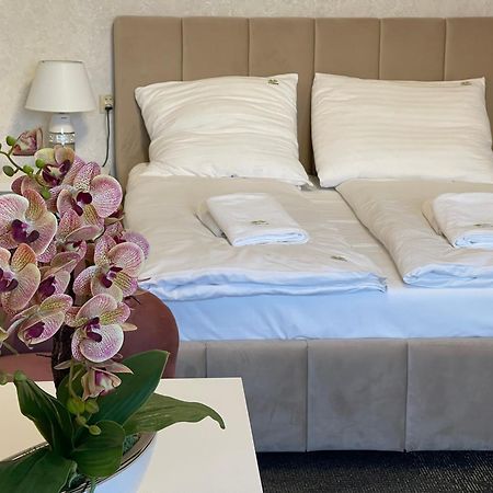 Pensjonat Spa U Tomasza Ниешорце Екстериор снимка