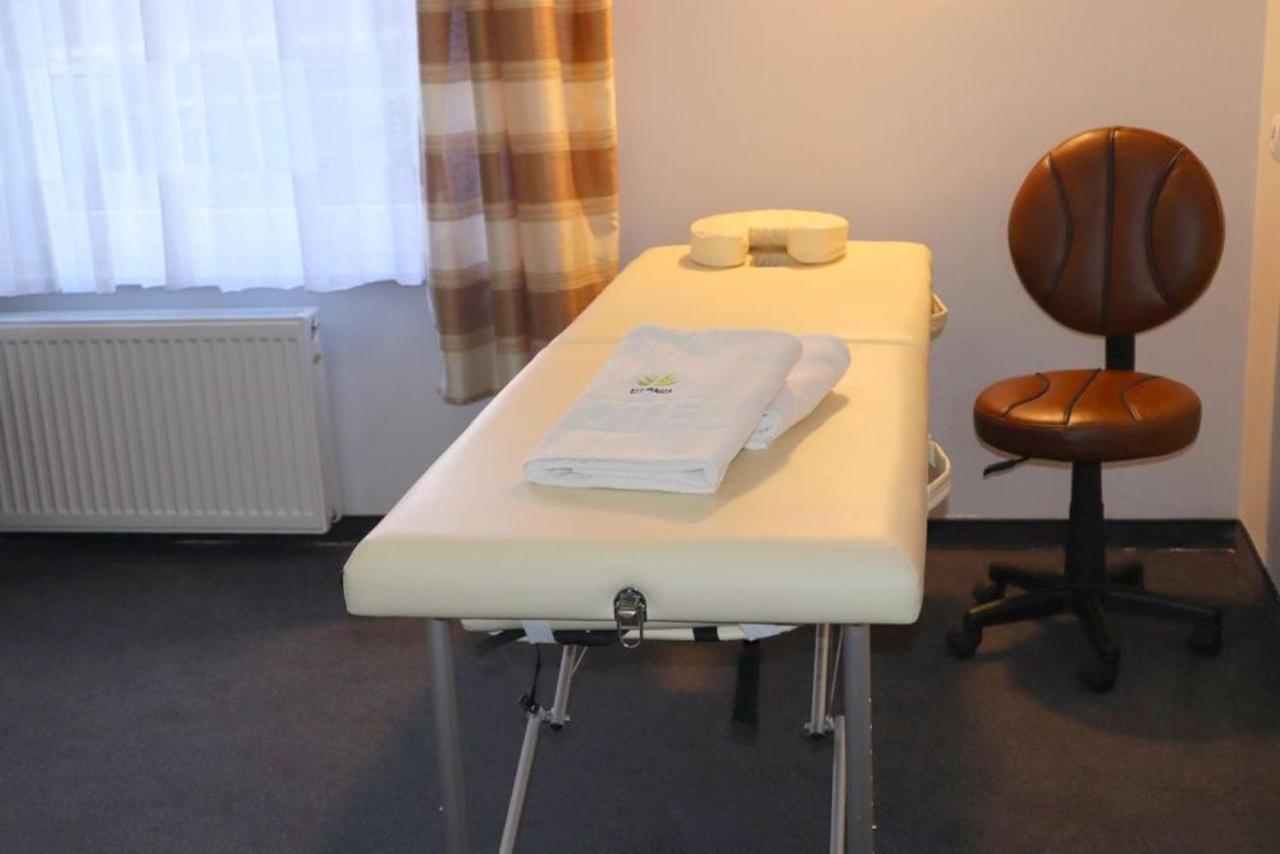 Pensjonat Spa U Tomasza Ниешорце Екстериор снимка