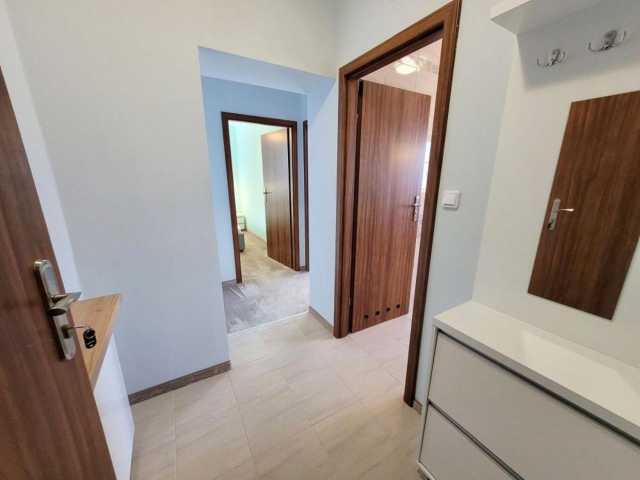 Pensjonat Spa U Tomasza Ниешорце Екстериор снимка