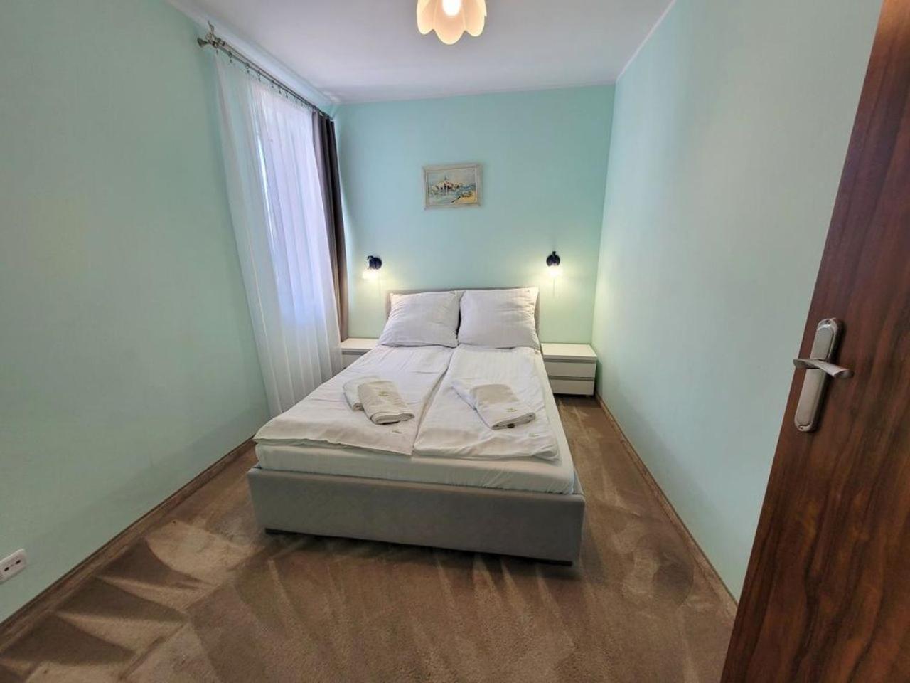 Pensjonat Spa U Tomasza Ниешорце Екстериор снимка