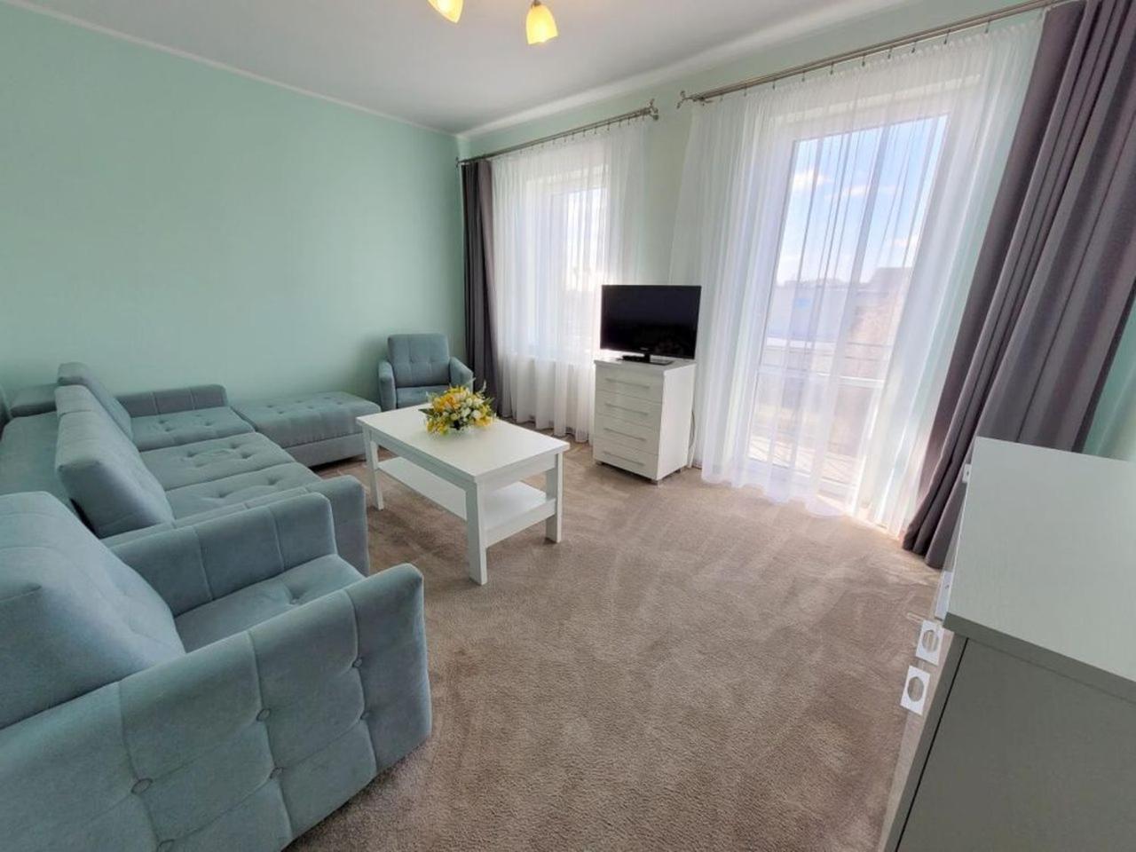 Pensjonat Spa U Tomasza Ниешорце Екстериор снимка