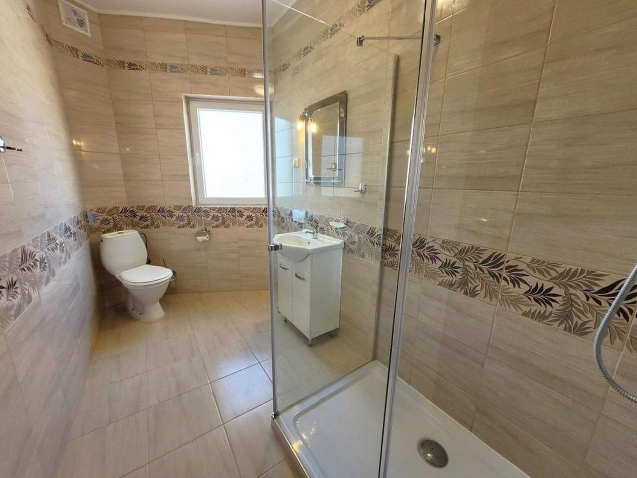 Pensjonat Spa U Tomasza Ниешорце Екстериор снимка