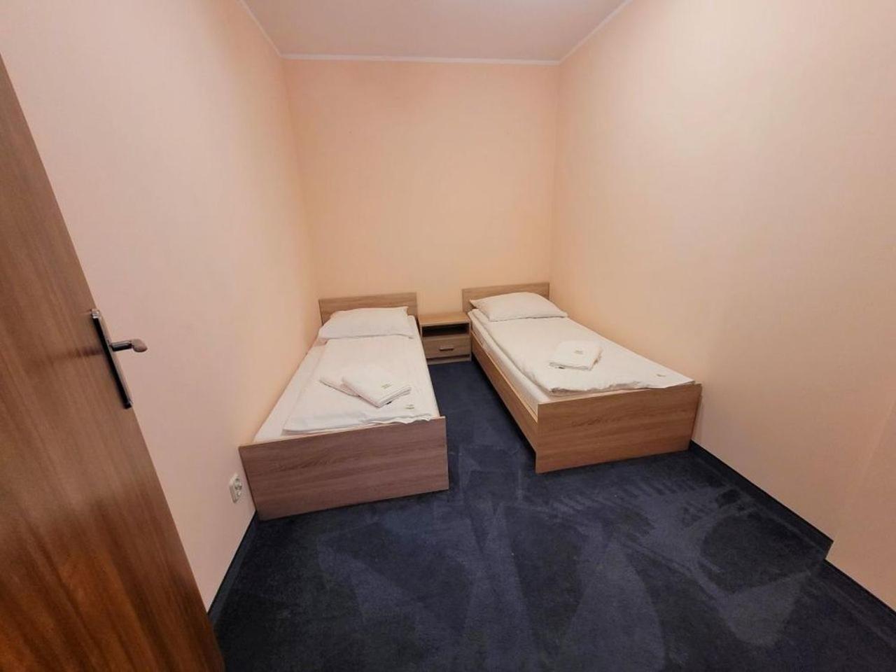 Pensjonat Spa U Tomasza Ниешорце Екстериор снимка