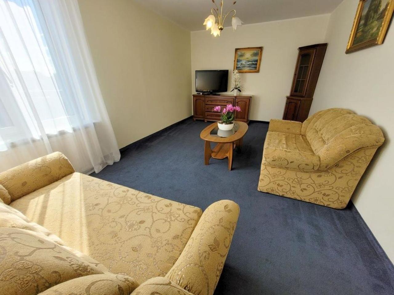 Pensjonat Spa U Tomasza Ниешорце Екстериор снимка