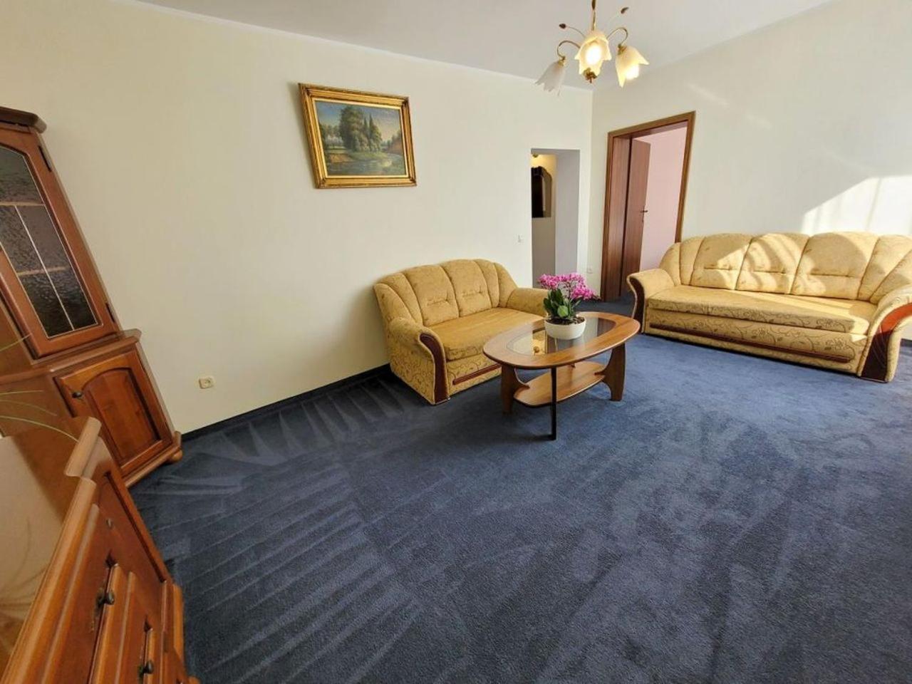 Pensjonat Spa U Tomasza Ниешорце Екстериор снимка