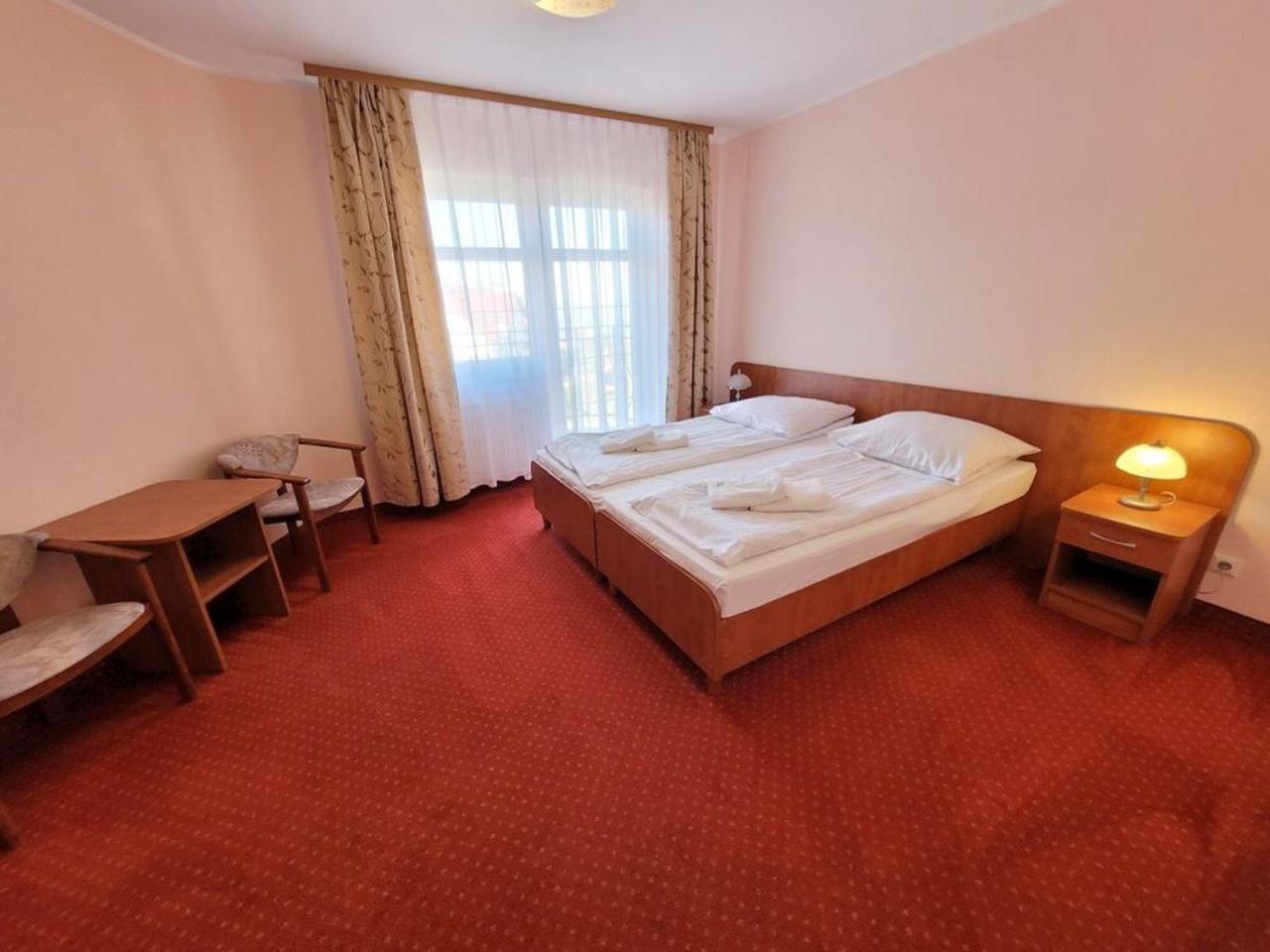 Pensjonat Spa U Tomasza Ниешорце Екстериор снимка