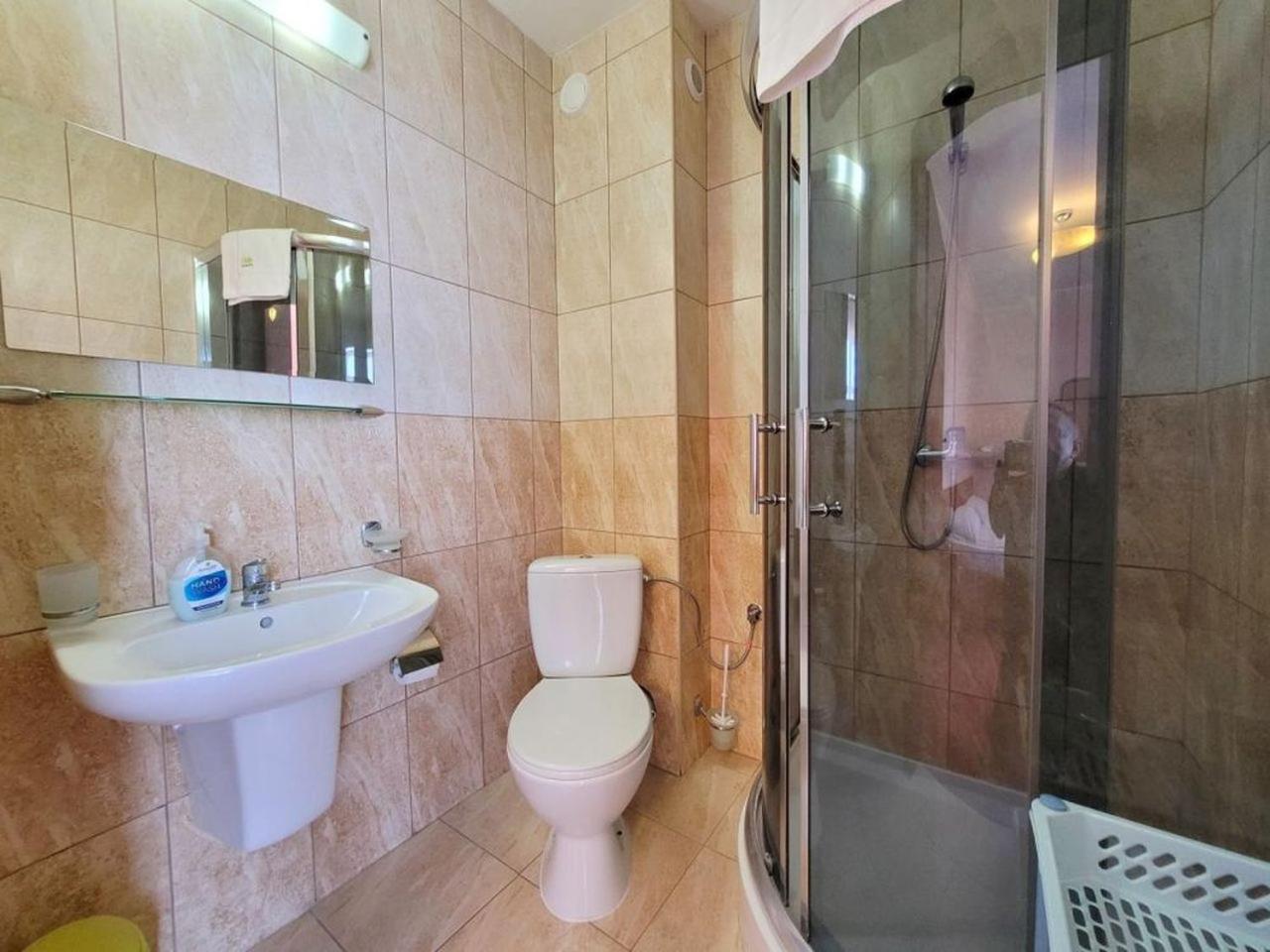 Pensjonat Spa U Tomasza Ниешорце Екстериор снимка