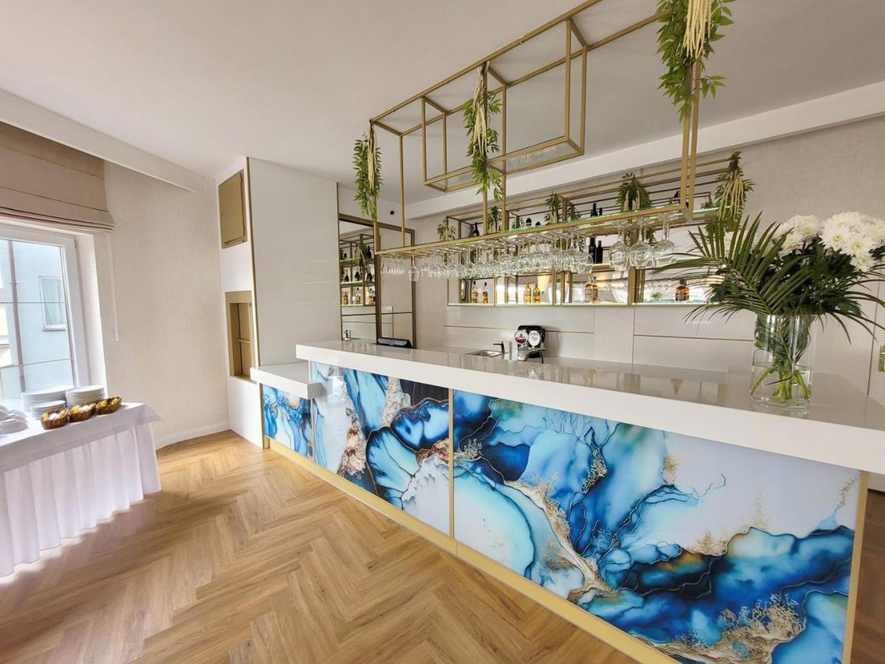 Pensjonat Spa U Tomasza Ниешорце Екстериор снимка