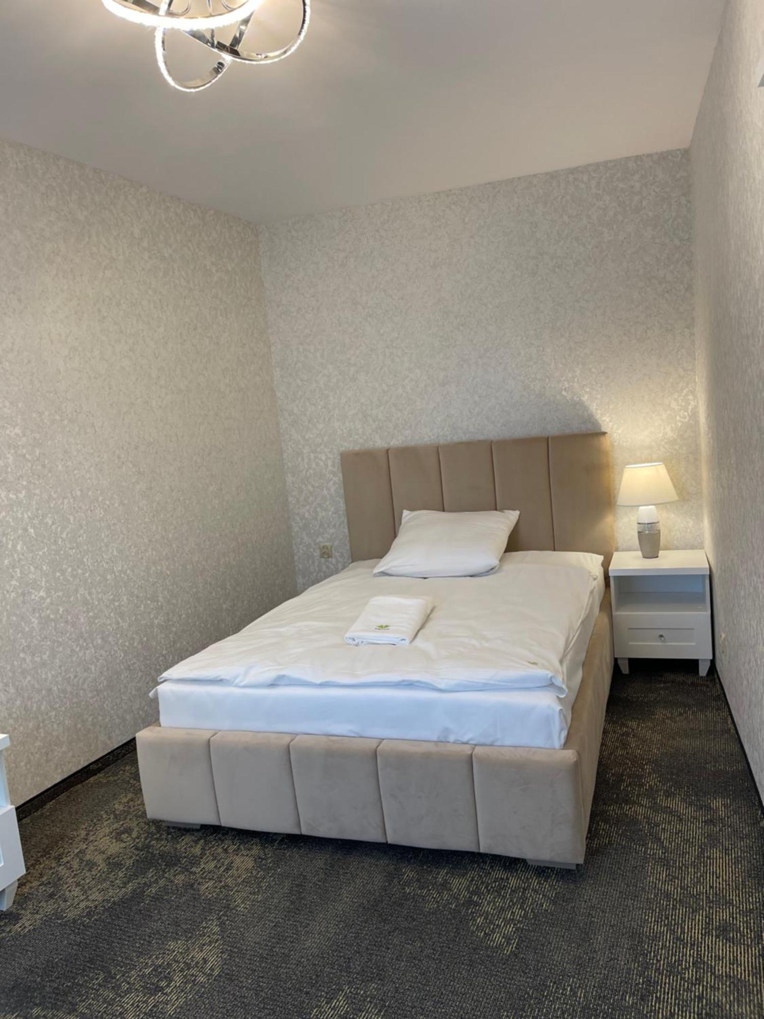 Pensjonat Spa U Tomasza Ниешорце Екстериор снимка