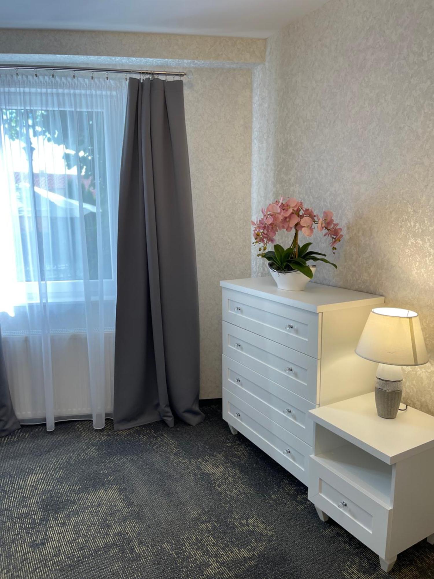 Pensjonat Spa U Tomasza Ниешорце Екстериор снимка