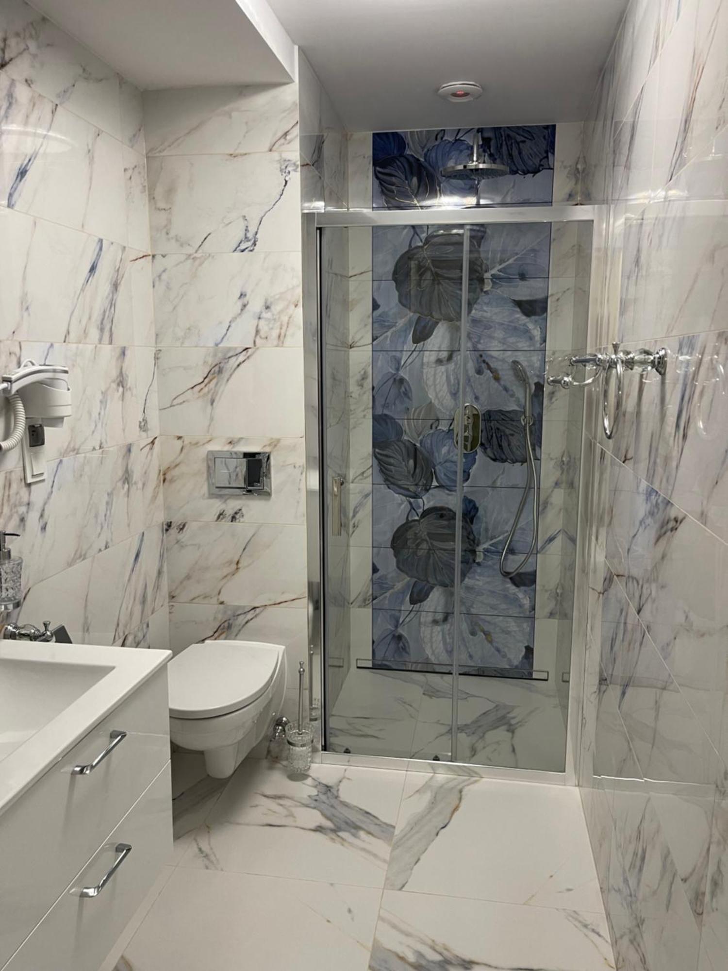 Pensjonat Spa U Tomasza Ниешорце Екстериор снимка