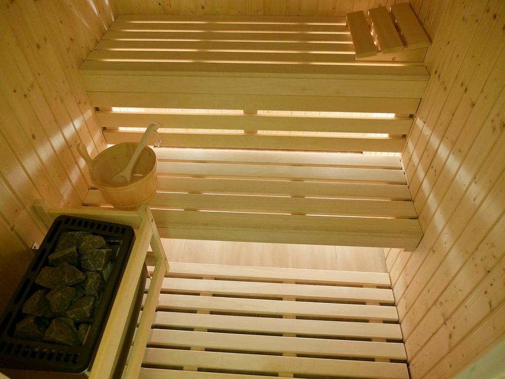 Pensjonat Spa U Tomasza Ниешорце Екстериор снимка