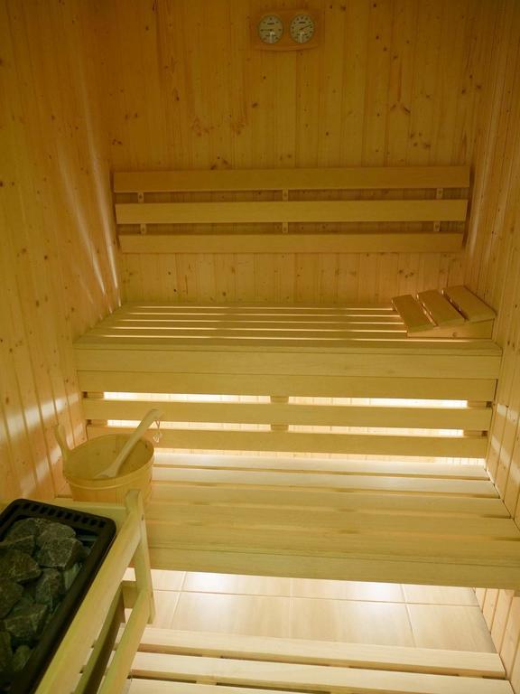 Pensjonat Spa U Tomasza Ниешорце Екстериор снимка