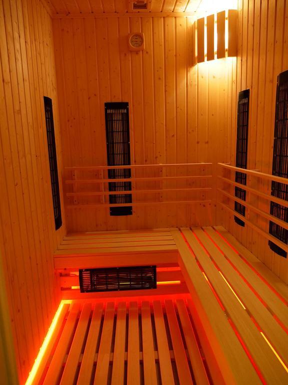 Pensjonat Spa U Tomasza Ниешорце Екстериор снимка